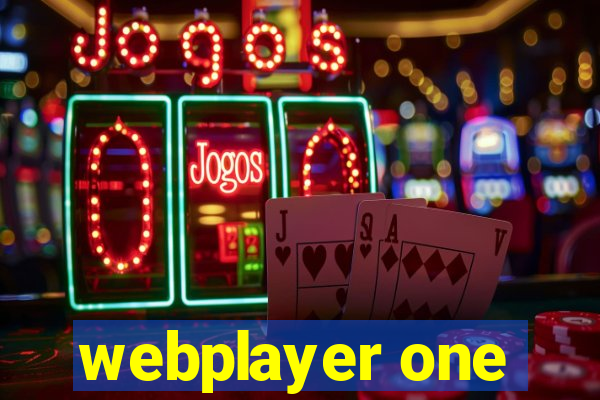 webplayer one